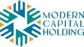 Company Logo - Modern Capital Holding